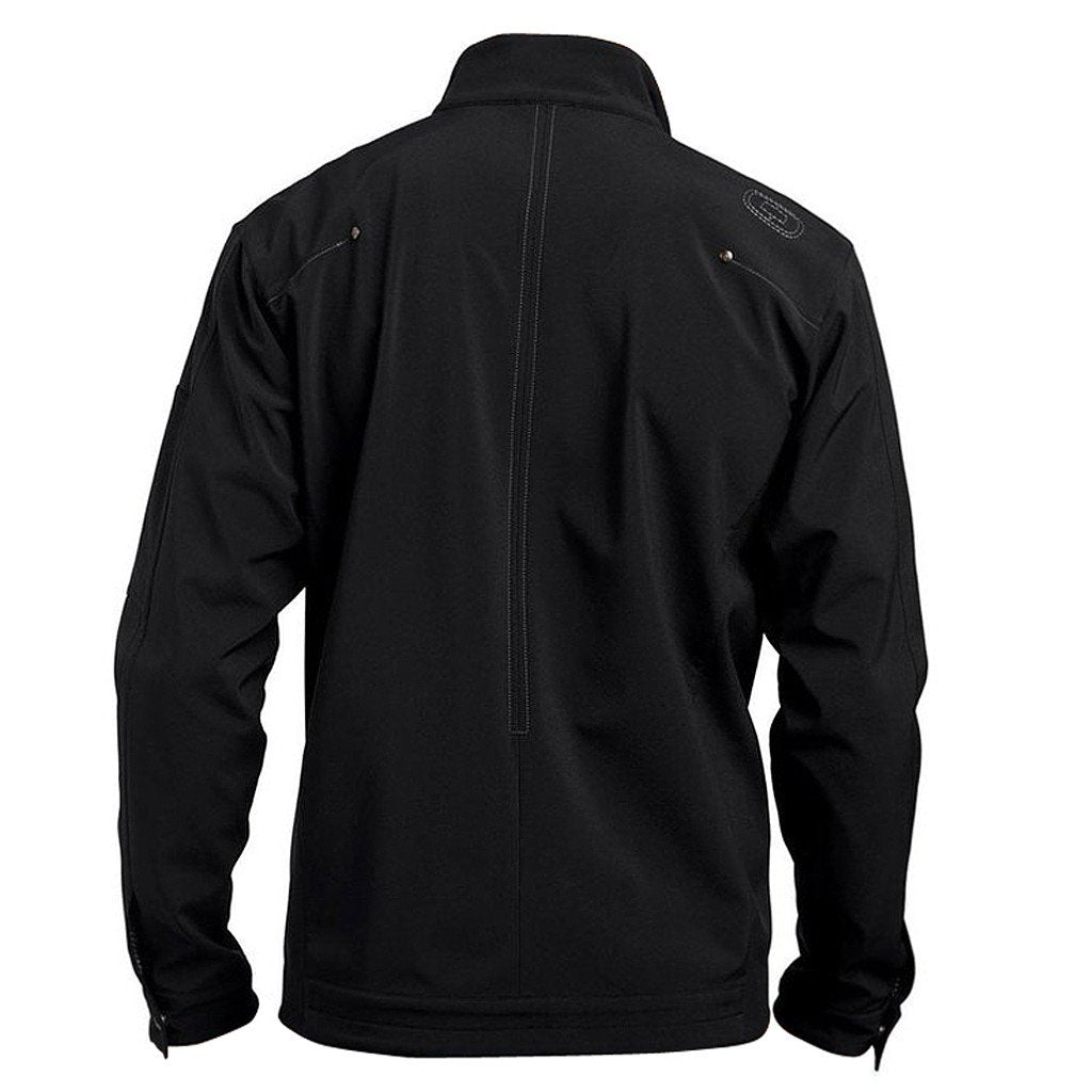 OGIO Men's Black Maxx Jacket