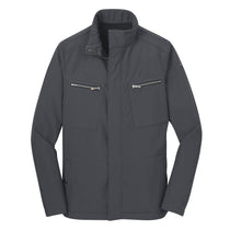 OGIO Men's Diesel Grey Intake Jacket