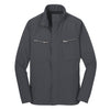 OGIO Men's Diesel Grey Intake Jacket