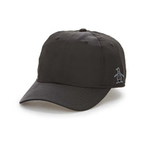 Original Penguin Black Essential Pete Hat