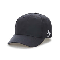 Original Penguin Black Iris Blue Essential Pete Hat