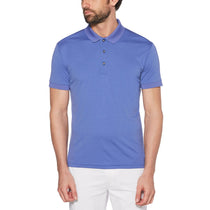 Original Penguin Men's Amparo Blue Earl Championship Polo