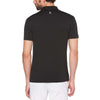 Original Penguin Men's True Black Earl Championship Polo