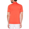Original Penguin Men's Flame Scarlet Action Gusset Polo