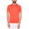 Original Penguin Men's Flame Scarlet Action Gusset Polo
