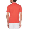 Original Penguin Men's Flame Scarlet Sportsman Earl Polo