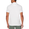 Original Penguin Men's Bright White Cool Jack Polo