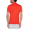Original Penguin Men's Flame Scarlet Cool Jack Polo