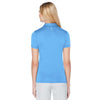 Original Penguin Women's Amparo Blue Earl Championship Polo