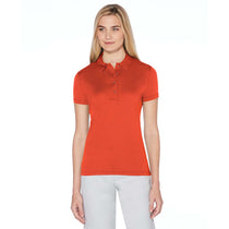 Original Penguin Women's Flame Scarlet Earl Championship Polo