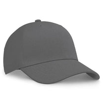 Pacific Headwear Charcoal OneTouch Mid Profile Cap