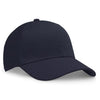 Pacific Headwear Navy OneTouch Mid Profile Cap