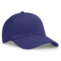 Pacific Headwear Royal OneTouch Mid Profile Cap