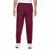 Color Burgundy