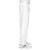 Champion Men's White Heather for Team 365 Cotton Max 9.7-Ounce Fleece Pant