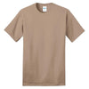 Color Light Brown