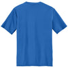 Port & Company Men's Royal Performance Tee