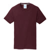 Color Burgundy