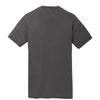 Port & Company Men's Charcoal Performance Blend Tee