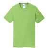 Color Light Green