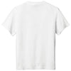 Port & Company Youth White Fan Favorite Blend Tee