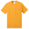 Color Gold