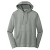 Port & Company Men's Charcoal Performance Fleece Pullover Hooded Sweatshirt