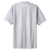 Port & Company Men's Ash Grey Essential T-Shirt