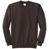 Color Brown