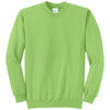 Color Light Green