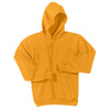 Port & Company Men's Gold Tall Essential Fleece Pullover Hooded Sweatshirt