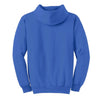 Port & Company Men's Royal Essential Fleece Pullover Hooded Sweatshirt