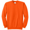 Color Neon Orange