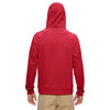 Jerzees Men's True Red 6 Oz. Dri-Power Sport Hooded Sweatshirt