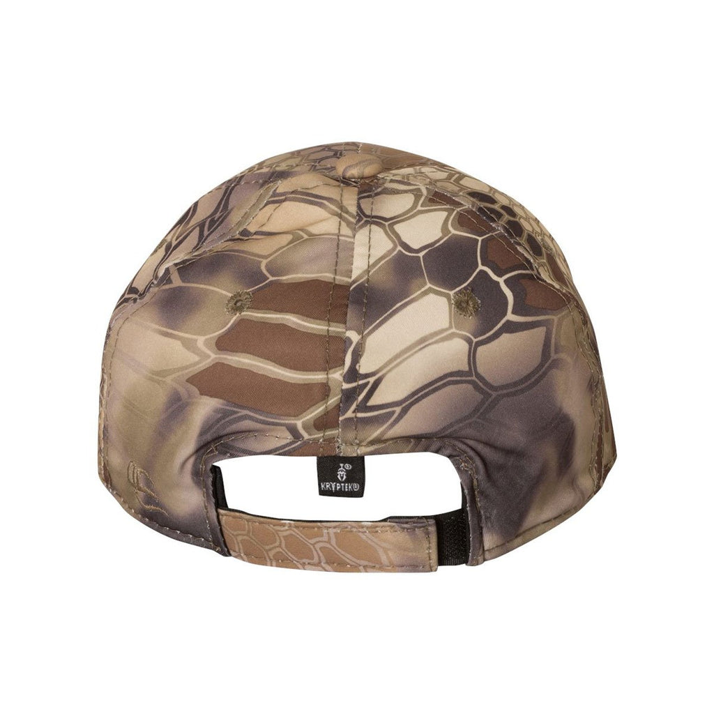 Outdoor Cap Kryptek Highlander Platinum Series Performance Camo Cap