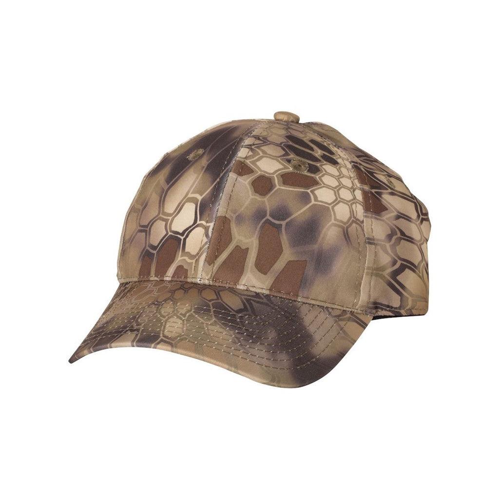 Outdoor Cap Kryptek Highlander Platinum Series Performance Camo Cap