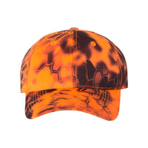 Outdoor Cap Kryptek Inferno Platinum Series Performance Camo Cap