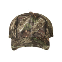 Outdoor Cap Mossy Oak Country Platinum Series Performance Camo Cap