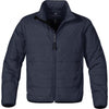 Stormtech Men's Navy Helium Thermal Shell