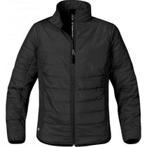Stormtech Women's Black/Black Helium Thermal Shell
