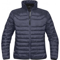 Stormtech Women's Navy Altitude Jacket