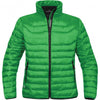 Color Green