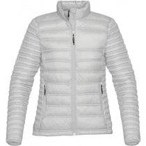 Stormtech Women's Titanium Basecamp Thermal Jacket