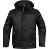 Stormtech Men's Black/Black Atlantis Insulated Shell