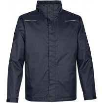 Stormtech Men's Navy Titan Hd Insulated Shell