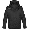 Stormtech Women's Black Titan Hd Insulated Shell