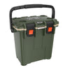 Pelican Green Elite Cooler - 20 Qt