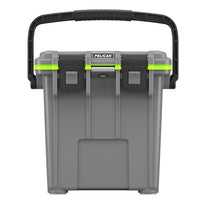 Pelican Lime Elite Cooler - 20 Qt