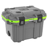 Pelican Lime Elite Cooler - 30 Qt