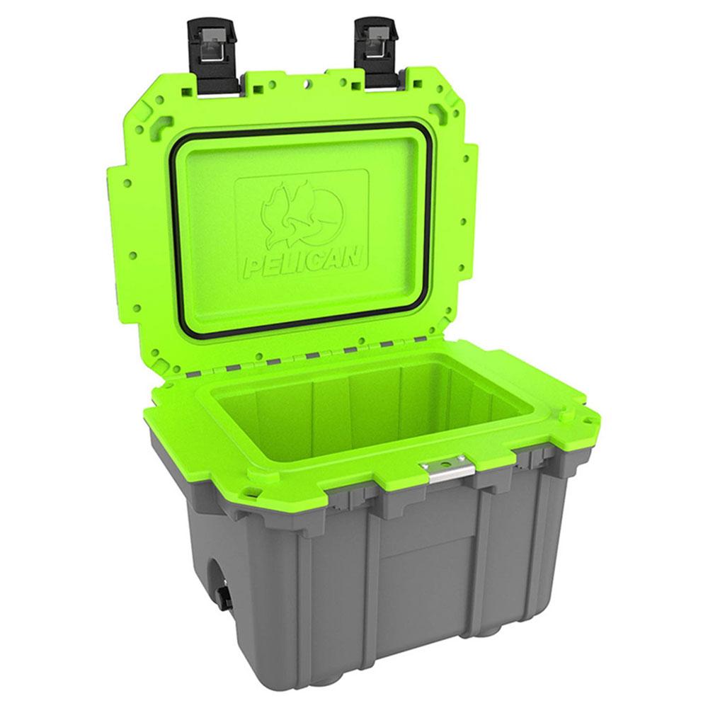Pelican Lime Elite Cooler - 30 Qt